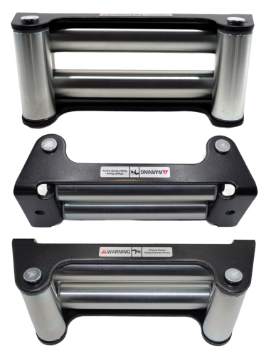 Treuil Electrique Runva 6500Kg 24v radiocommande