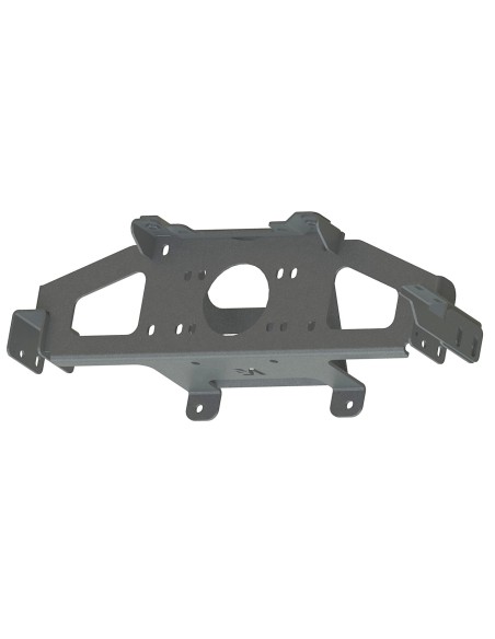 Support de treuil maxi 3T6 Jimny 2018+ dans le  PC origine