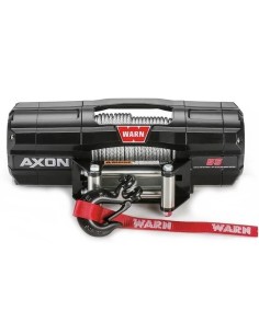 Treuil Warn AXON 55 2495KG 12v