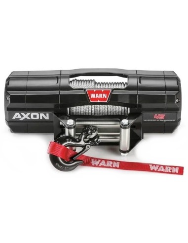 Treuil Warn AXON 45 2041KG 12v
