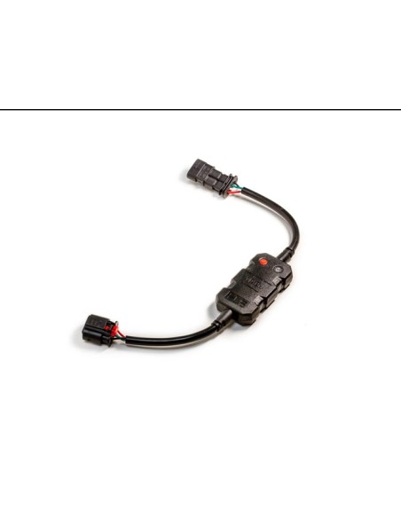 Treuil Warn AXON 45 2041KG 12v