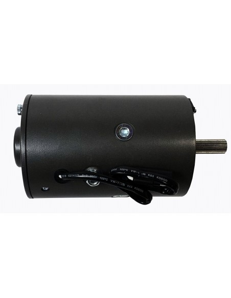 Moteur Electique treuil 24v Warn 31682 (MTO)