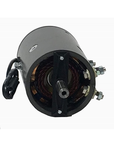 Moteur Electique treuil 24v Warn 31682 (MTO)