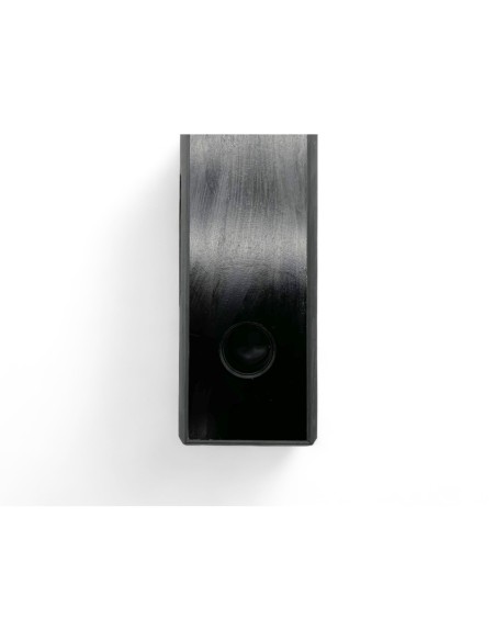 Barre attelage remorquage 50mm acier avec manille de traction 4.7T -