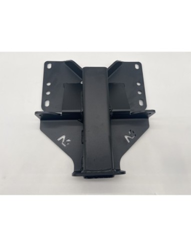 Adaptateur carré US 2" spécifique aux Supports...