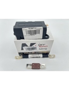 Kit fusible 500A alimentation treuil