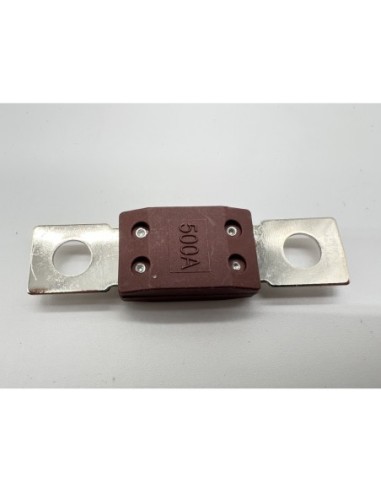Kit fusible 500A alimentation treuil