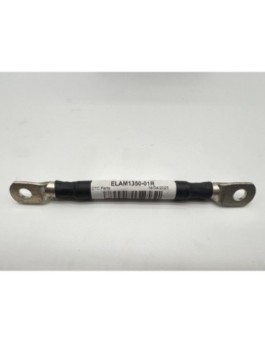 Kit fusible 500A alimentation treuil