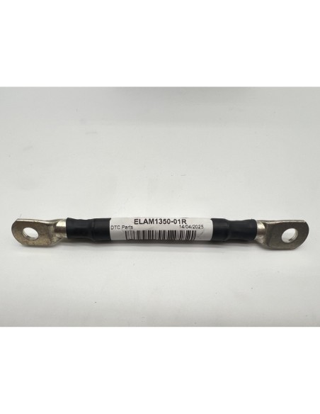 Kit fusible 500A alimentation treuil