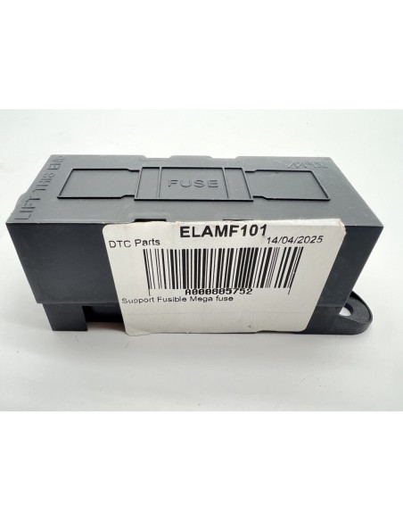 Kit fusible 500A alimentation treuil