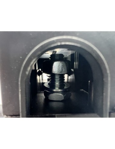 Kit fusible 500A alimentation treuil