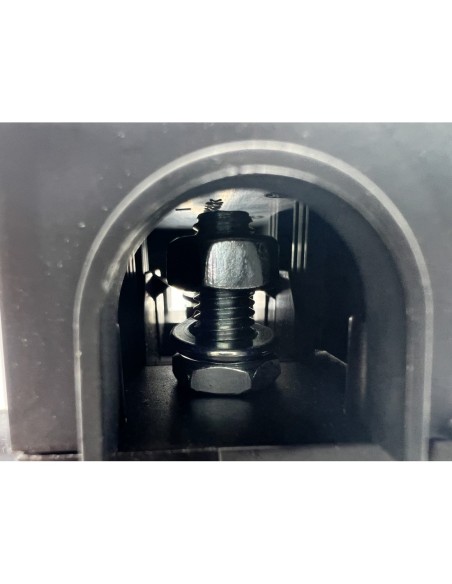 Kit fusible 500A alimentation treuil