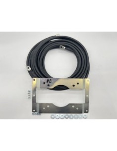 Kit support spécifique de fixation déport 3 mètres pour...