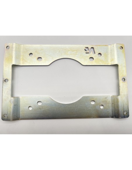 Kit support spécifique de fixation déport 3 mètres pour boitier relais