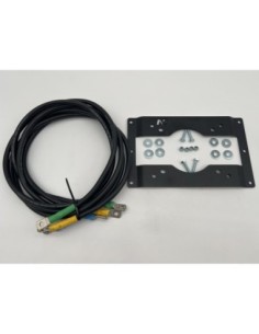 Kit support spécifique de fixation déport 1.5 mètres pour...