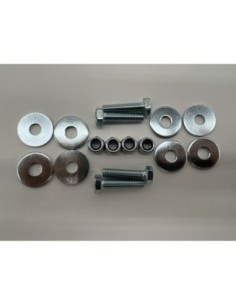 Kit support spécifique de fixation déport 1.5 mètres pour... 2