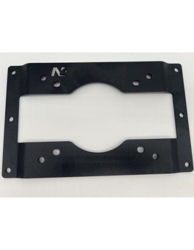 Kit support spécifique de fixation déport 1.5...