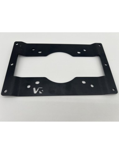 Kit support spécifique de fixation déport 1.5...