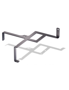 Kit support boitier relais treuil dans compartiment...