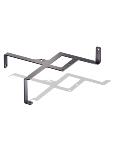 Kit support boitier relais treuil dans...