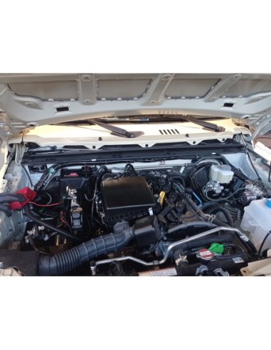 Kit support boitier relais treuil dans...