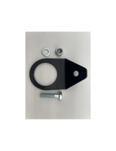 Anneau pour fixation crochet de treuil sur écubier 2