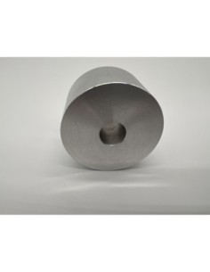 Kit rallonge 25/50mm pour écubier de treuil 2