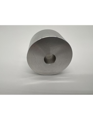 Kit rallonge 25/50mm pour écubier de treuil