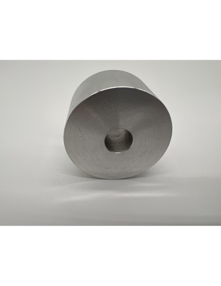 Kit rallonge 25/50mm pour écubier de treuil