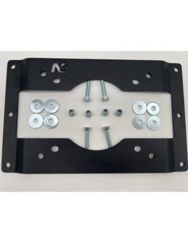 Kit support spécifique de fixation pour boitier...