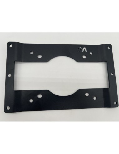 Kit support spécifique de fixation pour boitier...