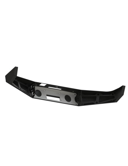 Support de treuil renforcée pour pare-chocs avant N4-PC800 Toyota HDJ8