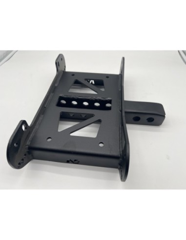 Berceau amovible Support de treuil 3.6T-5.4T -...