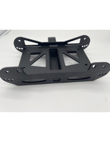 Berceau amovible Support de treuil 3.6T-5.4T -...