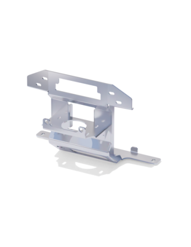 Support treuil intégrée pare-chocs d'origine...