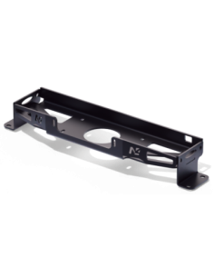 Support treuil intégrée pare-chocs Land Cruiser Série 7...