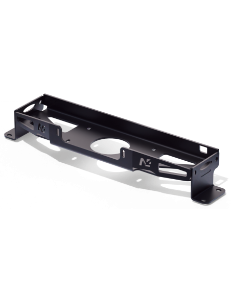 Support treuil intégrée pare-chocs Land Cruiser Série 7 2024+