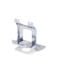 Support treuil intégrée pare-chocs d'origine Dacia Duster...