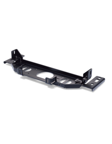 Support de treuil intégrée pare-chocs d'origine...