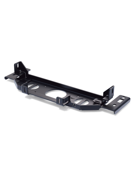 Support de treuil intégrée pare-chocs d'origine Ford Ranger T9 et Rapt