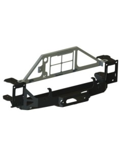 Support treuil intégrée pare-chocs Sprinter W906 W907 BVA