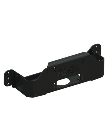 Support de treuil pour Iveco Daily 4x4 III ph 2...