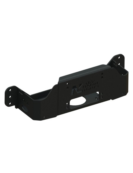Support de treuil pour Iveco Daily 4x4 III ph 2 - compatible treuils é
