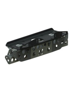 Support de treuil N4-Offroad intégrée pare-chocs...