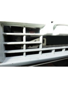 Support de treuil intégrée au pare-chocs d'origine pour... 2