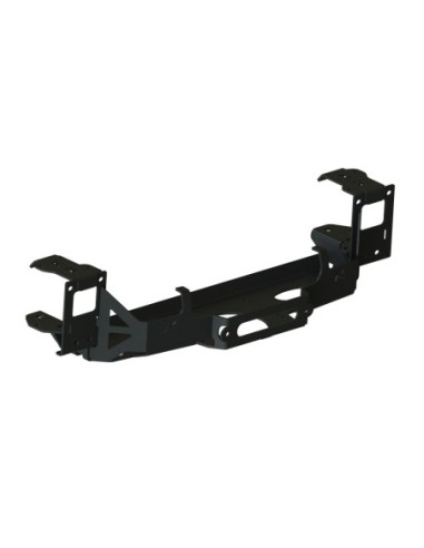 Support treuil intégrée pare-chocs Sprinter...