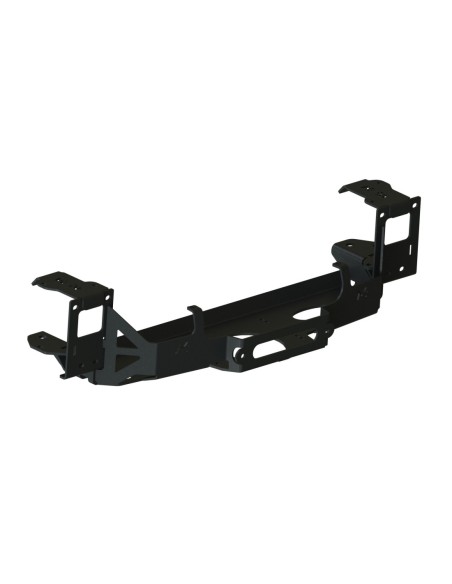 Support treuil intégrée pare-chocs Sprinter W906 W907 BVM