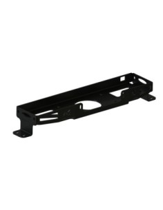 Support treuil intégrée pare-chocs Land Cruiser Série 7...