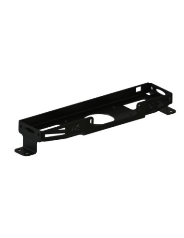 Support treuil intégrée pare-chocs Land Cruiser...