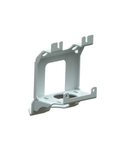 Support treuil intégrée pare-chocs d'origine Dacia Duster...